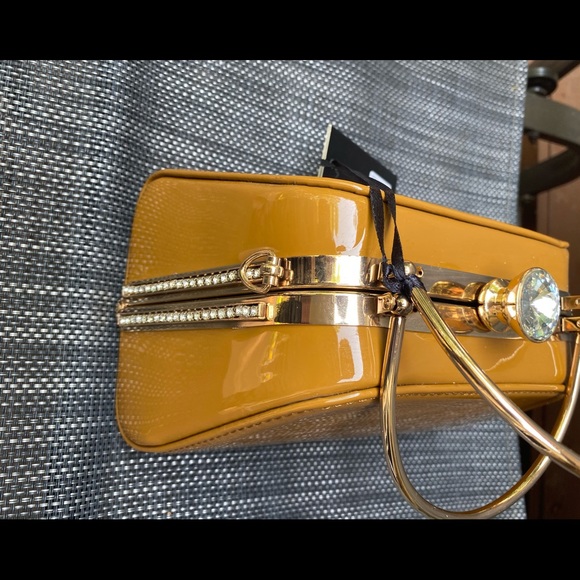 Woman bag, shoulder bag evening purse and - Picture 4 of 11